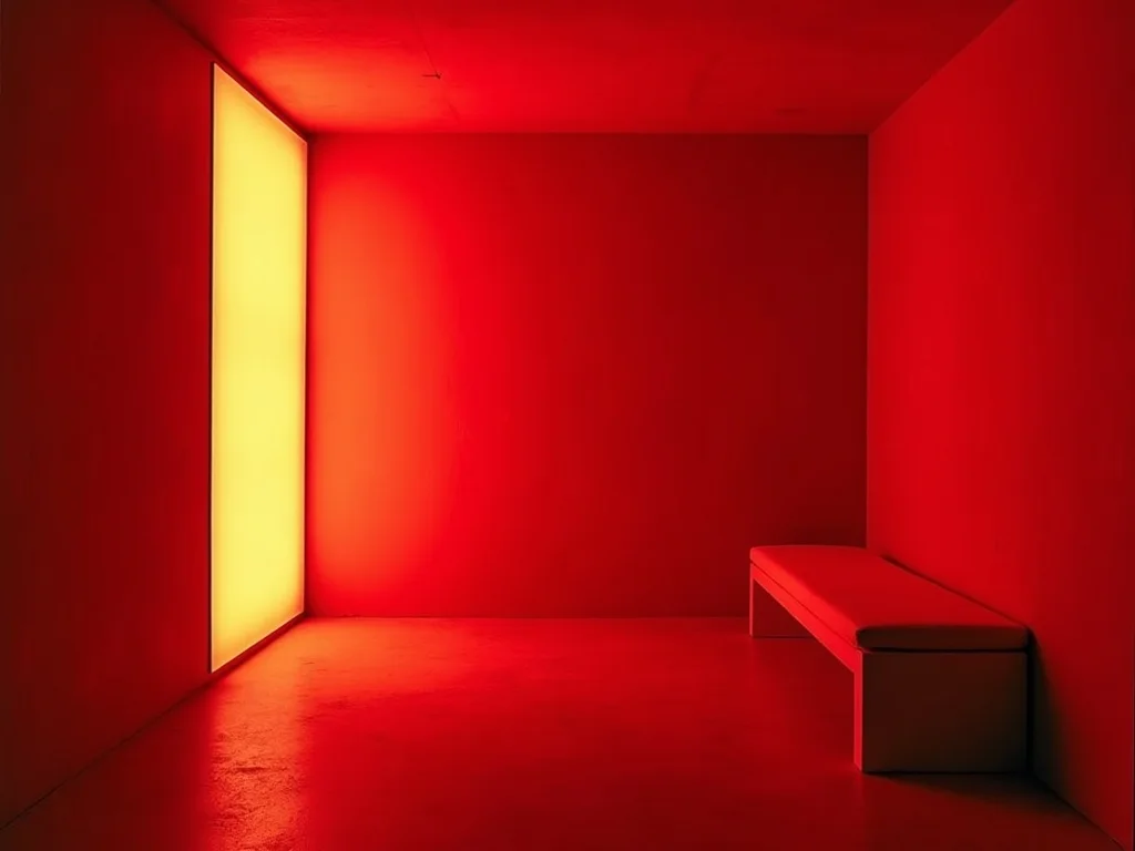 Red Light Therapy at Nuvania in Boulder, Colorado